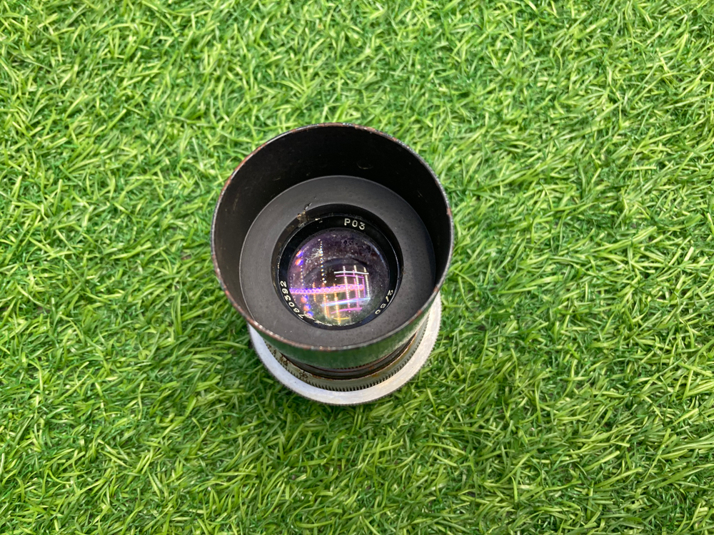 Ро3 2/50mm