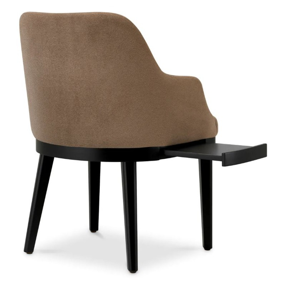 Стул Costa with shelf CHAIRS AND SOFAS