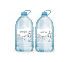 Вода питьевая артезианская 5л HANTICA (Только для юридических лиц)