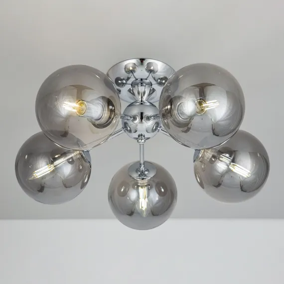 Потолочная люстра Томми CL102150 Citilux