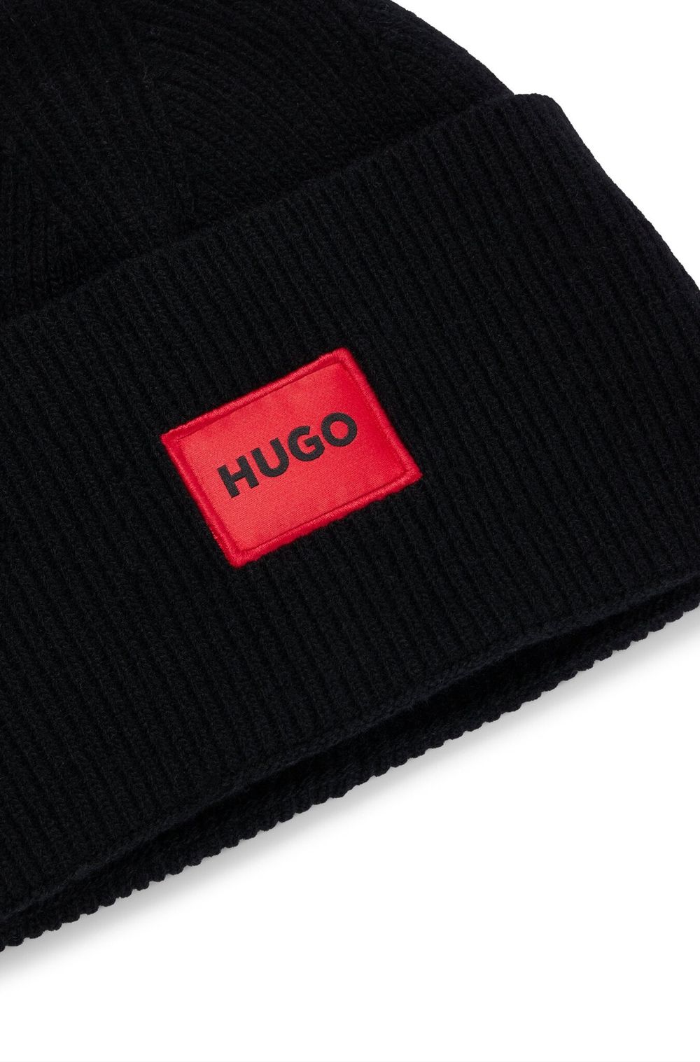 Шапка мужская HUGO Xaff 6