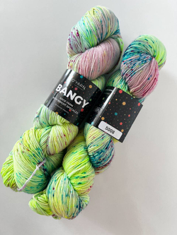 Пряжа O'Yarn BANGY, 500г