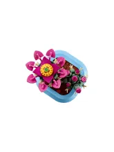 Конструктор Botanical Collection 11509 Цветущий Кактус