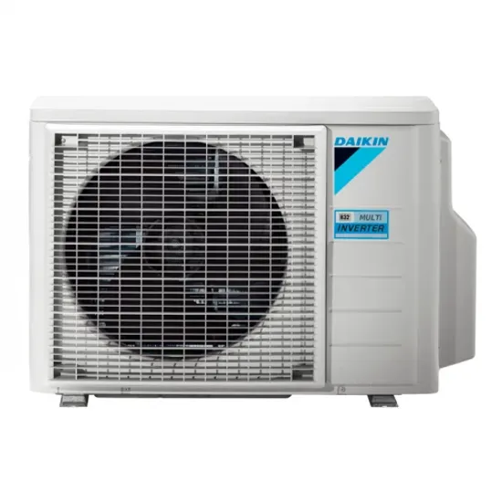 Мультисплит система на 2 комнаты Daikin CTXM15R x 2 / 2MXM40N9