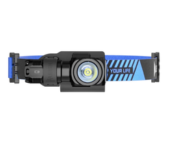 Фонарь  Wuben H5 (WB-H5-14500)