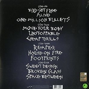 Sia / This Is Acting (2LP)