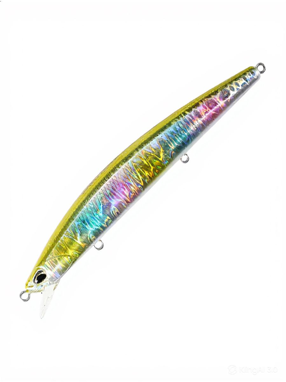 Воблер DUO Tide Minnow Sprat 120SF, ADA0003 Chart Back, 120 мм, 19 г, медленно всплывающий, минноу