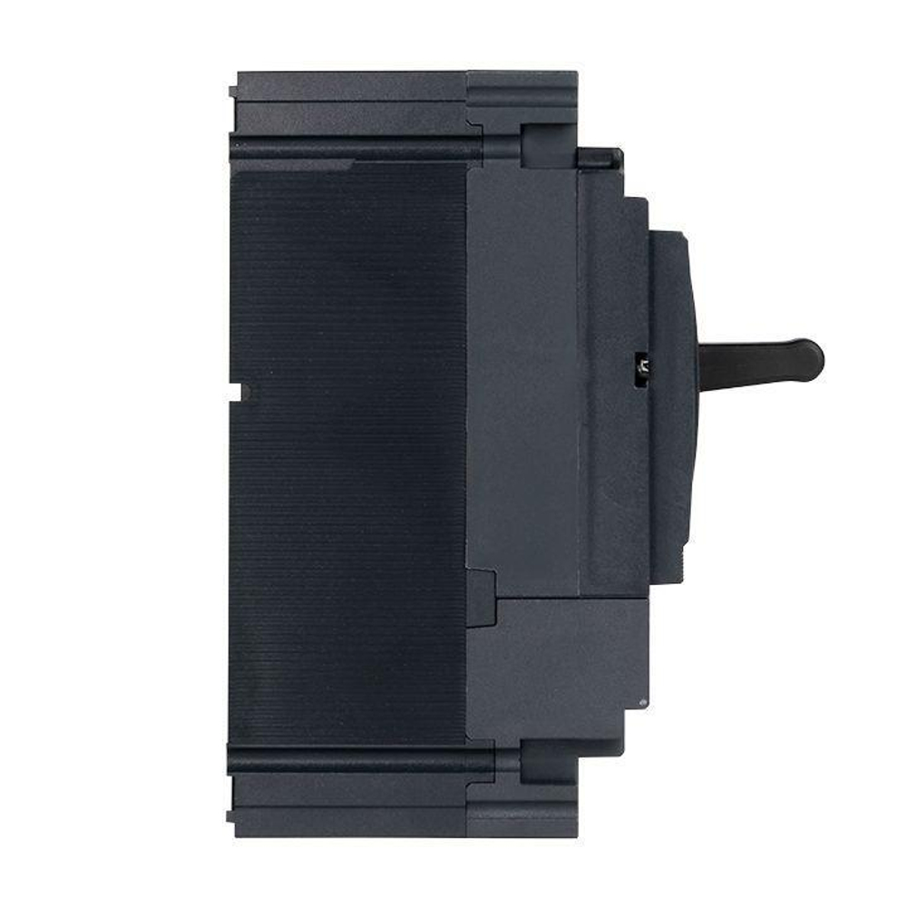 Выключатель автоматический 3п 250/125А 45кА ВА-99C Compact NS PROxima EKF mccb99C-250-125
