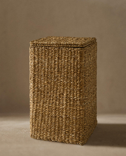 Корзина из хлопка Zara Home, фото 3