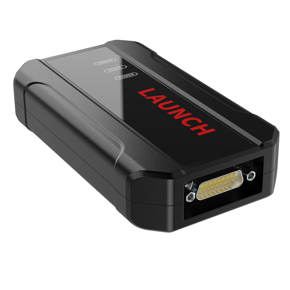 Независимый программатор ЭБУ Launch X431 ECU&TCU Programmer LNC-167