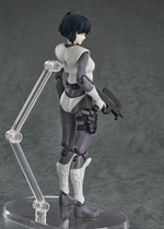 Kusanagi Motoko