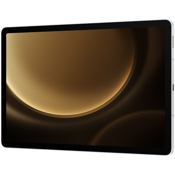 Планшет Samsung Galaxy Tab S9 FE 6/128 ГБ Wi-Fi (SM-X510) Серебристый | Silver