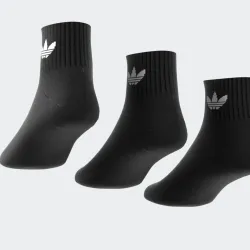 Носки ( 3 пары ) adidas Originals MID ANKLE SCK