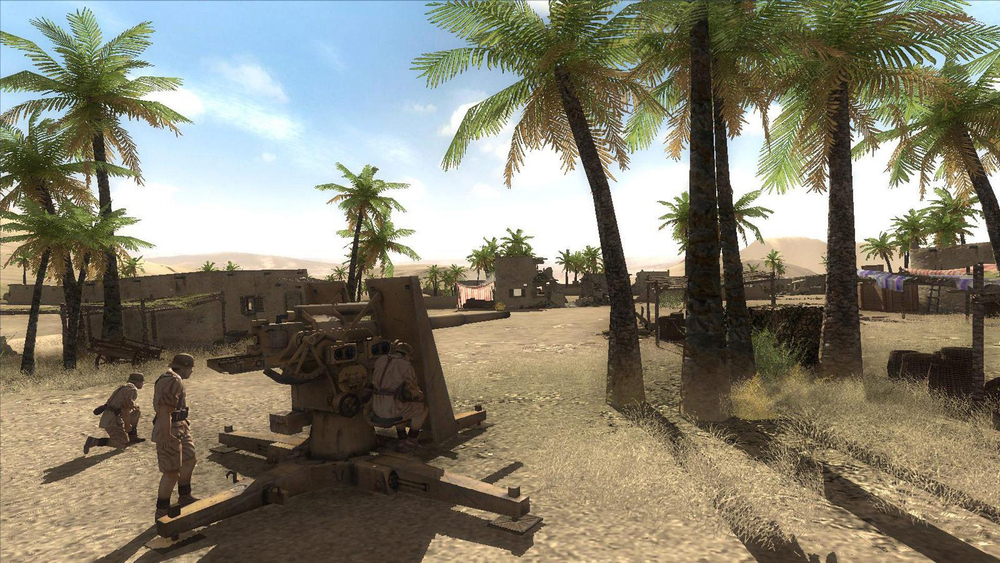 Theatre of War: Collection (для ПК, цифровой код доступа)
