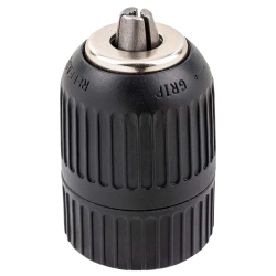 Патрон цанговый для дрели (2-13мм, 1/2'') Forsage F-G00510