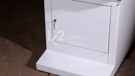 Подставка для фрезерного станка 80x60x64 см