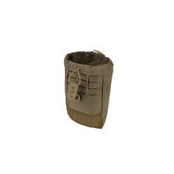 Подсумок под сброс Direct Action Dump Pouch-Cordura Adaptive Green