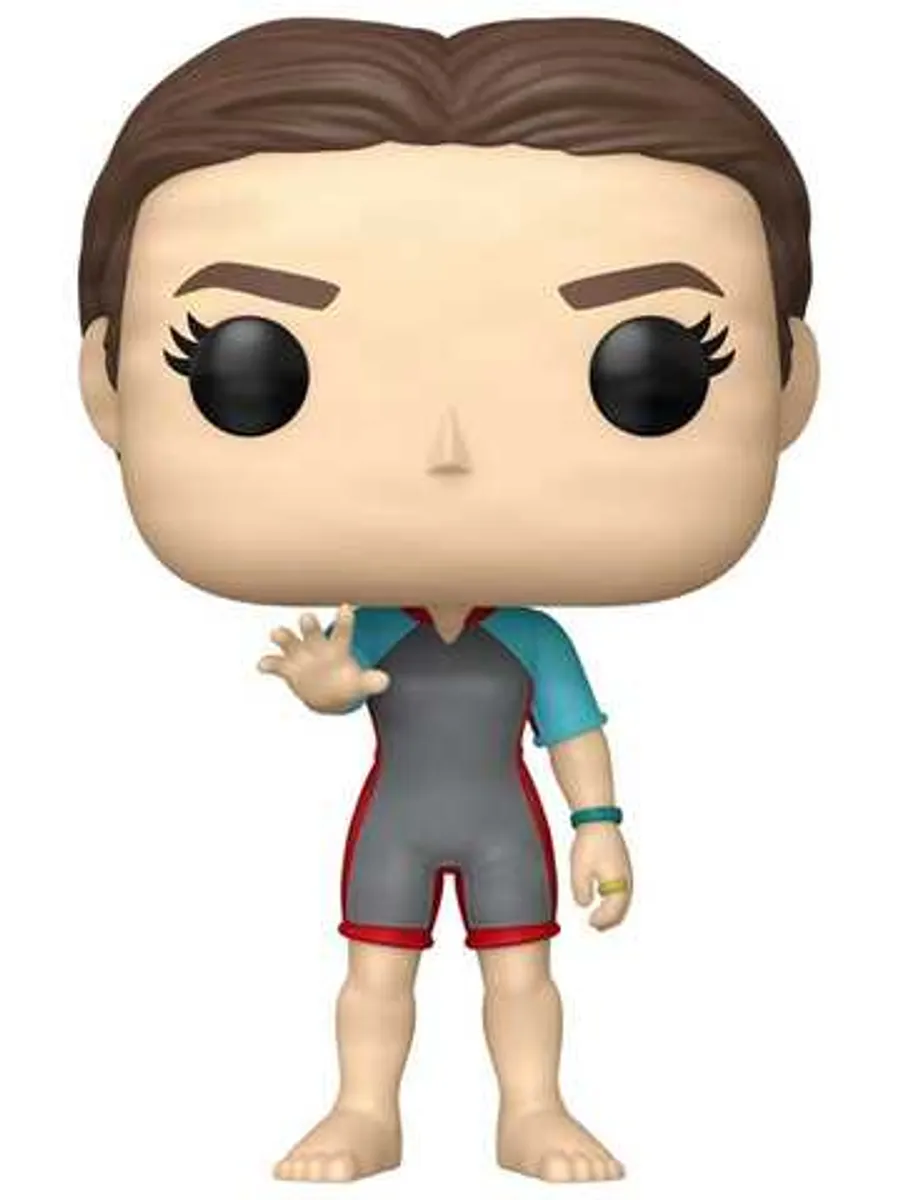 Funko POP! Stranger Things: Eleven in Wetsuit (Season 5) (1807)