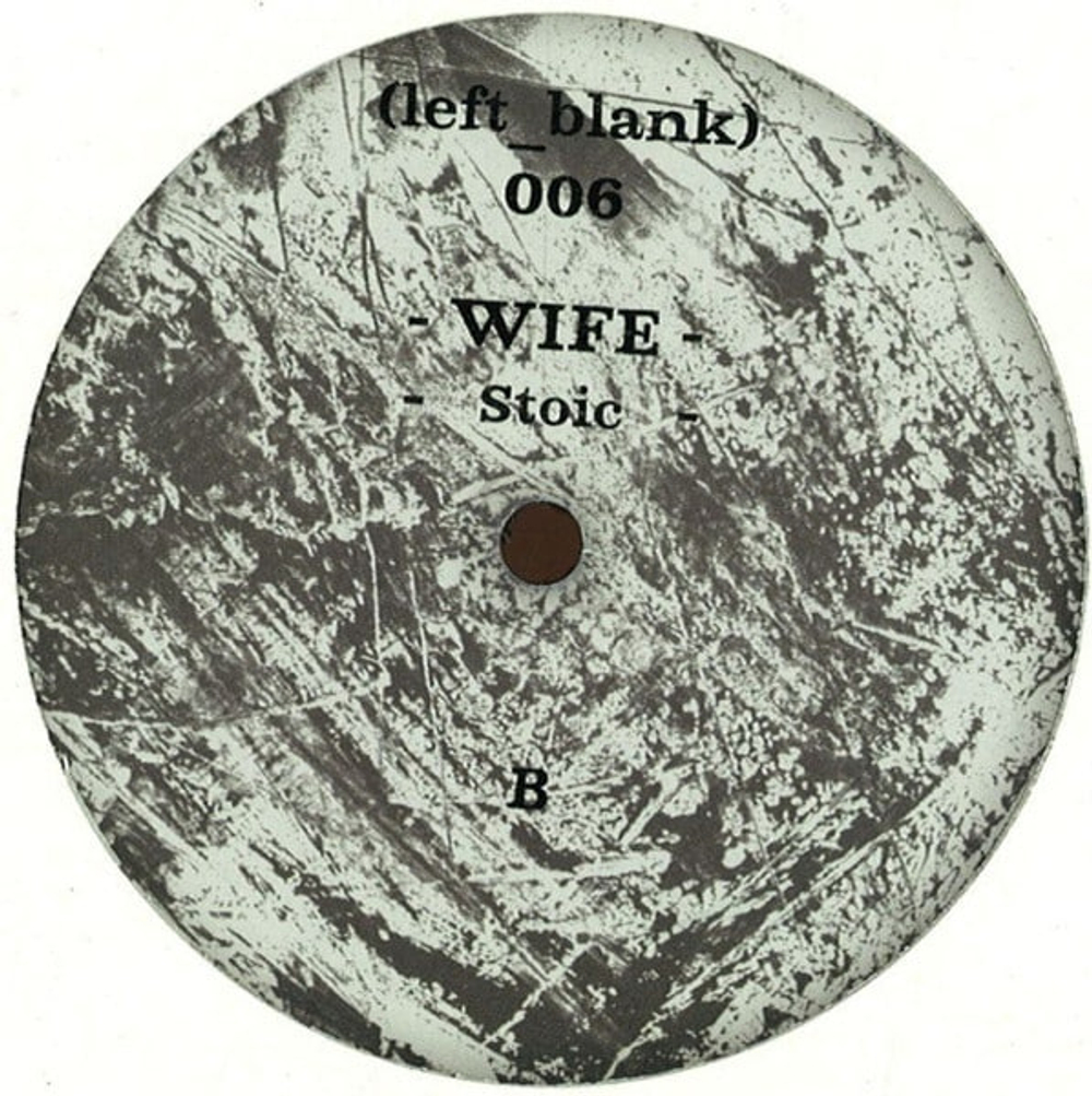 Wife - Stoic