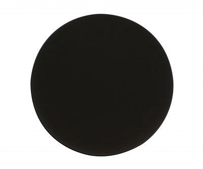 2203,19 Светильник Затмение черный d30 h5 Led 12W (4000K). ТМ Kink Light