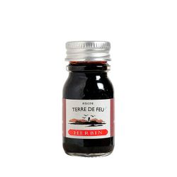 Набор чернил Herbin Autumn 5х10 мл (18503T) 1