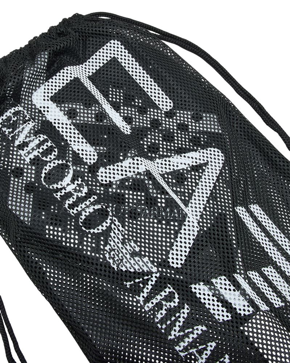 Rakieta do padla EA7 Padel Racket - black/white