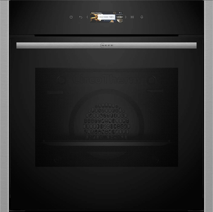 Neff B24CR71N0