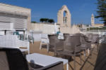 Комплект пластиковой мебели Nardi Net Relax, белый