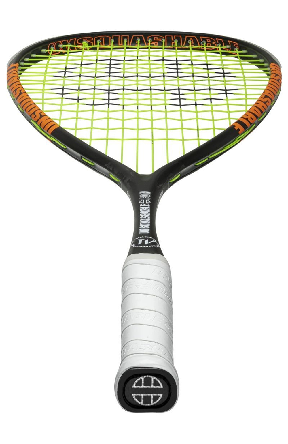 Ракетка для сквоша Unsquashable James Willstrop Signature