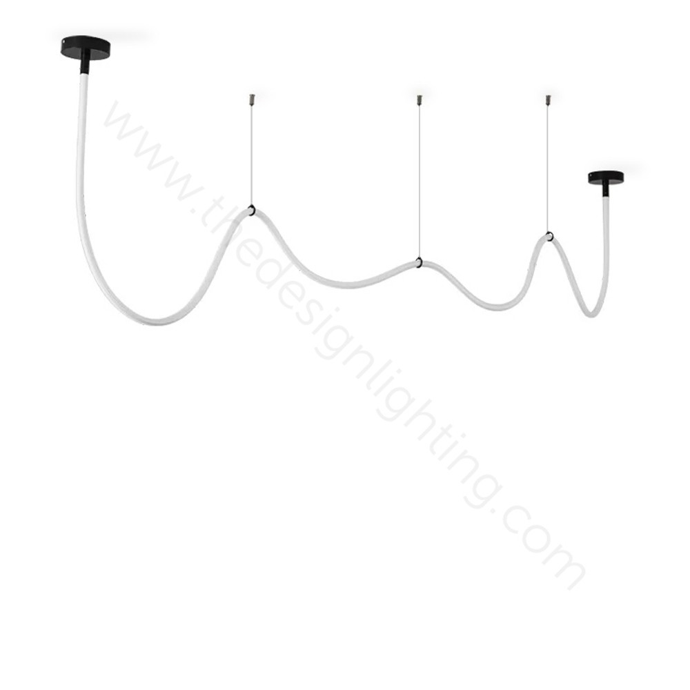 Ceiling design lamp Freelight