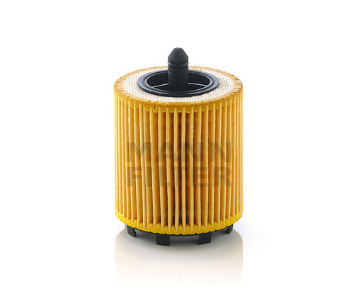 HU 6007 x (замена для HU69/2 x) фильтр масляный Mann