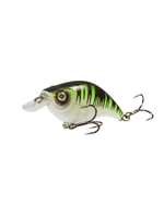 Воблер плавающий Lucky John Original FLAT CRANK F 06/A093