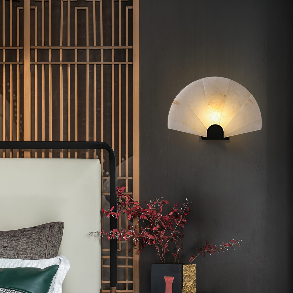 Wall design lamp Tarz