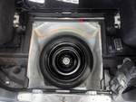 Распорка в багажник (под пятую дверь) Subaru Outback 4 (BR), Subaru Legacy (BRG) (ПОД ЗАКАЗ)