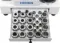 Гальванометрический сканатор Opticmeta SGK-1070-820