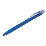 Ручка шариковая автоматическая Pilot Rex Grip, синяя, 0.5мм, грип