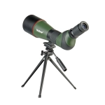 Зрительная труба Veber Defence 20-60x80 с сеткой