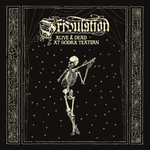 Tribulation / Alive & Dead At Sodra Teatern (2CD+DVD)