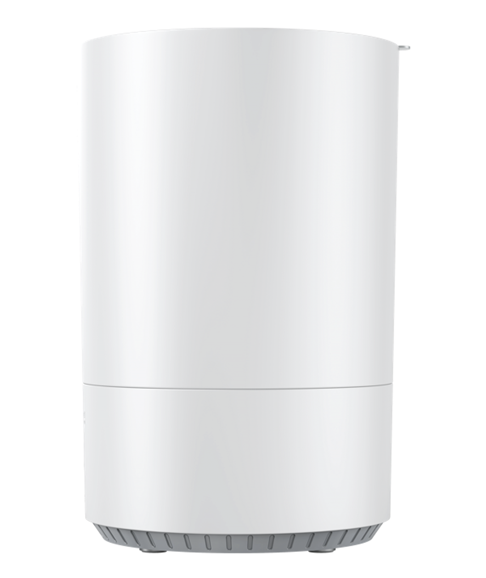 Увлажнитель воздуха Royal Clima Lazio RUH-LZ300/4.8E-WT