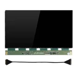 Фотография — LCD-модуль (15