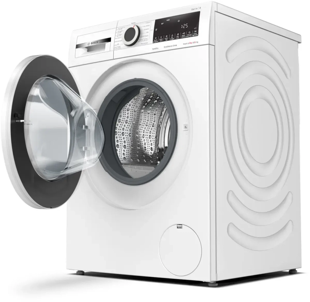 Стирально-сушильная машина Bosch WNA13400IT