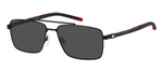 Солнцезащитные очки TH 2078/S Tommy Hilfiger - черный(TH 2078\/S)