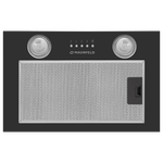 MAUNFELD Bay 45 Push Black