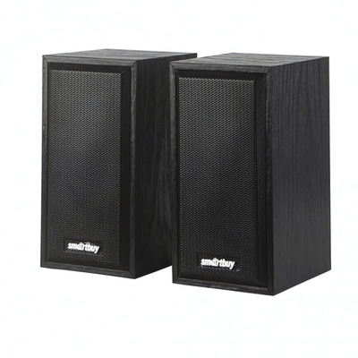 Колонки Smartbuy ONE 6Bт USB Black