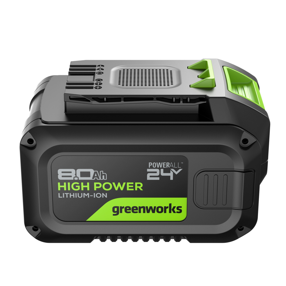 Аккумуляторная батарея Greenworks High Power G24HP8, 24V, 8Ач