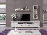 Тумба ТВ Imperio 824 Branco IDC