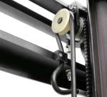 Самоходный штабелер со свободным подъемом PROLIFT SDR 1656