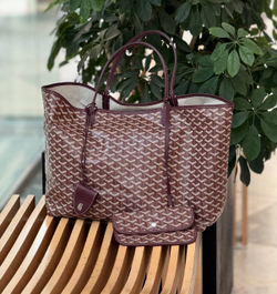 Сумка Goyard
