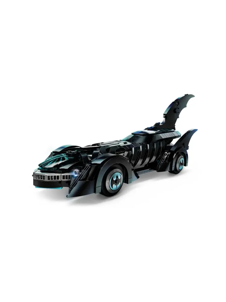 Конструктор Batman 76304 Бэтмобиль Forever