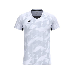Футболка игровая Impulse Jersey — Team white/black